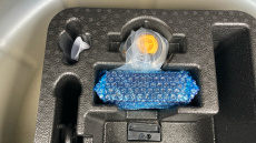 Ford Fiesta 1.0 EcoBoost Titanium 5dr Petrol Hatchback